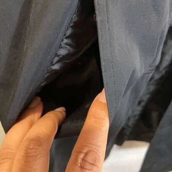 MICHAEL MICHAEL KORS Women's Single-Breasted Walker Coat - Picture 6 of 6